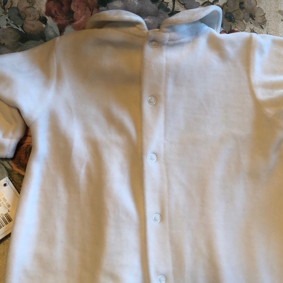 Heartstrings baby romper - Picture 3 of 7